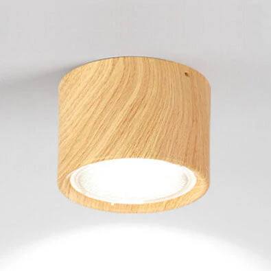 Ceiling Spotlight Adjustable LED Matte Metal