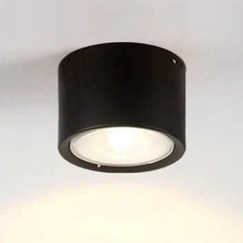Ceiling Spotlight Adjustable LED Matte Metal