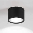 Ceiling Spotlight Adjustable LED Matte Metal
