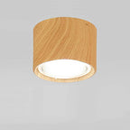 Ceiling Spotlight Adjustable LED Matte Metal