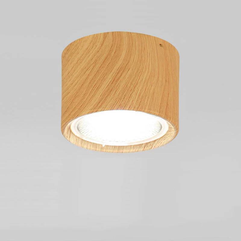 Ceiling Spotlight Adjustable LED Matte Metal