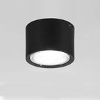 Ceiling Spotlight Adjustable LED Matte Metal