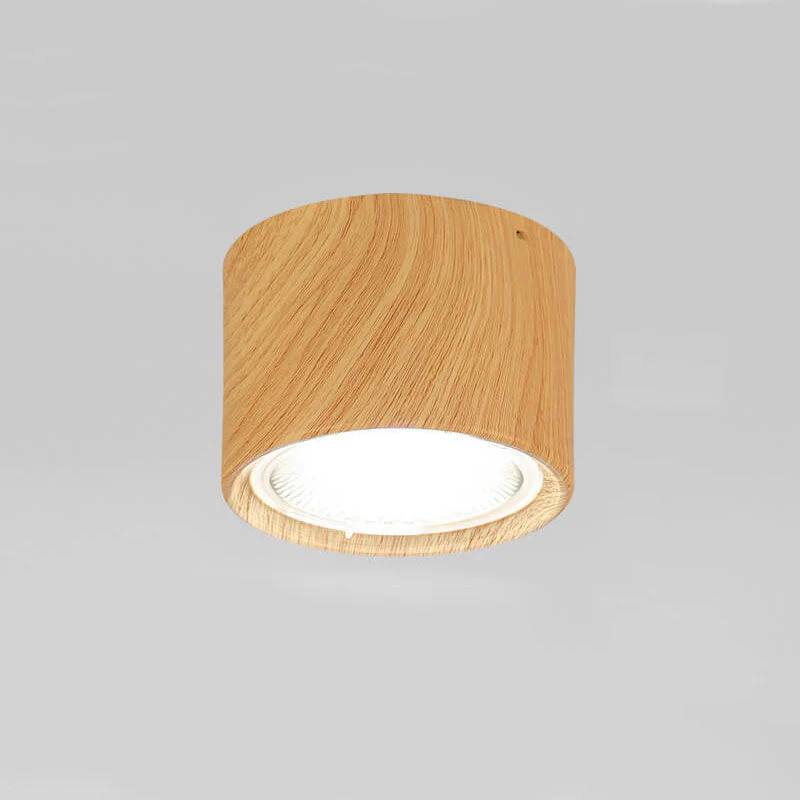 Ceiling Spotlight Adjustable LED Matte Metal
