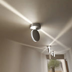 Ceiling Spotlight Fixture 360° Adjustable Energy-Efficient