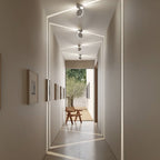 Ceiling Spotlight Fixture 360° Adjustable Energy-Efficient
