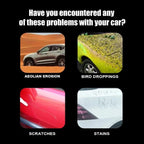 Ceramic Coating Spray Water-Free Nano Gloss Protection