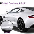 Ceramic Coating Spray Water-Free Nano Gloss Protection