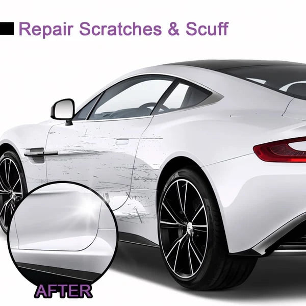 Ceramic Coating Spray Water-Free Nano Gloss Protection