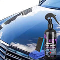 Ceramic Coating Spray & Wipe Hydrophobic 12 Month