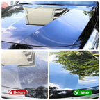Ceramic Coating Spray & Wipe Hydrophobic 12 Month