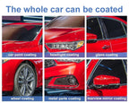 Ceramic Coating Spray & Wipe Hydrophobic 12 Month