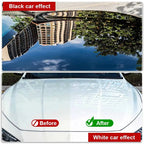 Ceramic Coating Spray & Wipe Hydrophobic 12 Month