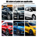 Ceramic Coating Spray & Wipe Hydrophobic 12 Month