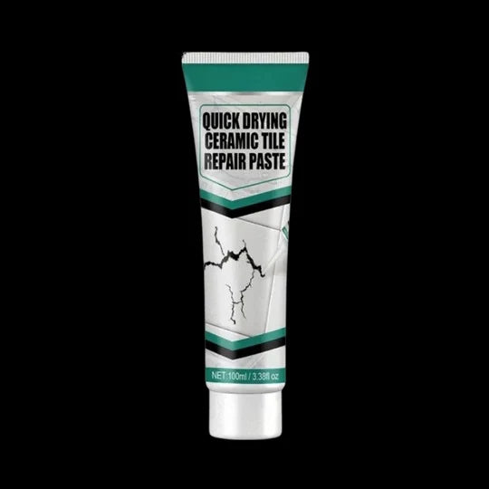 Ceramic Repair Kit Water-Based & Quick-Drying