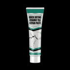 Ceramic Repair Kit Water-Based Quick-Drying Tools Included