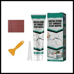 Ceramic Repair Kit Water-Based Quick-Drying Tools Included