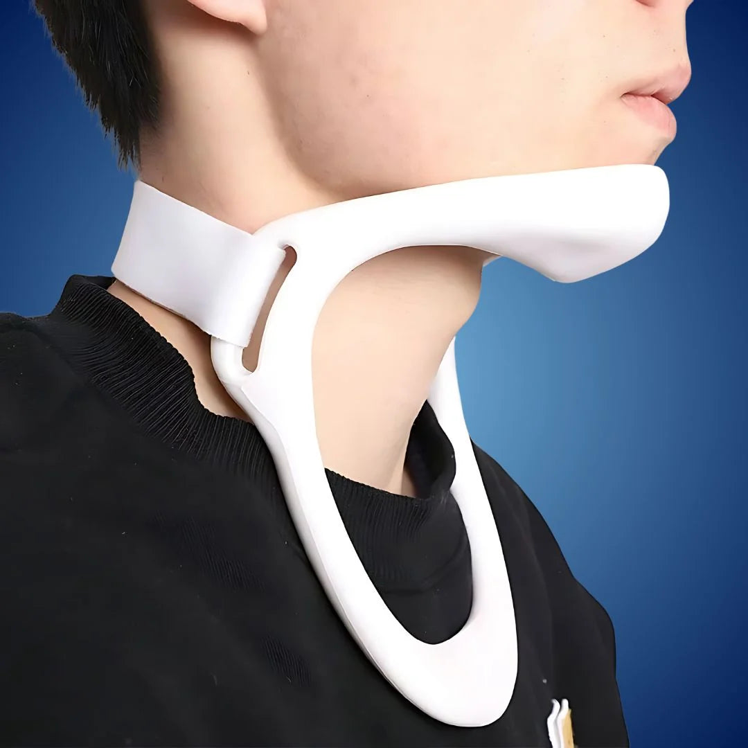 Cervical Collar Neck Stabilization Posture Support