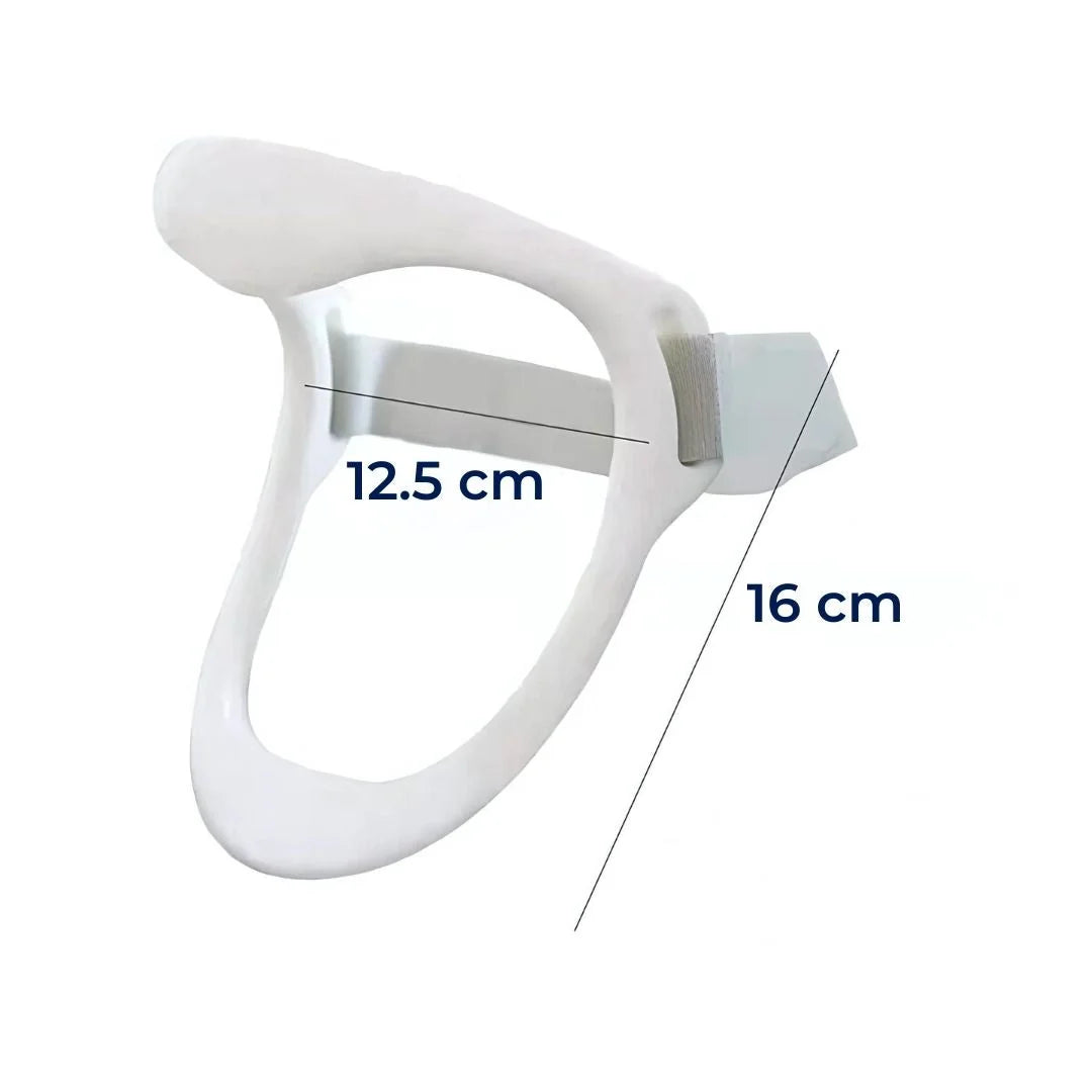 Cervical Collar Neck Stabilization Posture Support