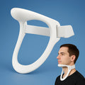 Cervical Neck Collar Adjustable Breathable Posture Support