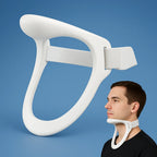 Cervical Neck Collar Adjustable Breathable Posture Support