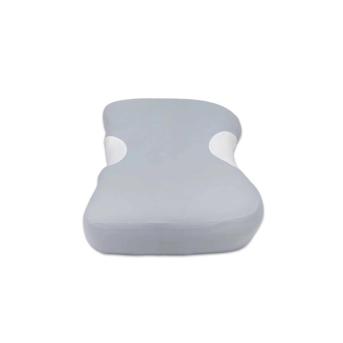 Cervical Pillow Ergonomic Contour Memory Foam Cooling Cover