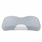 Cervical Pillow Ergonomic Contour Memory Foam Cooling Cover