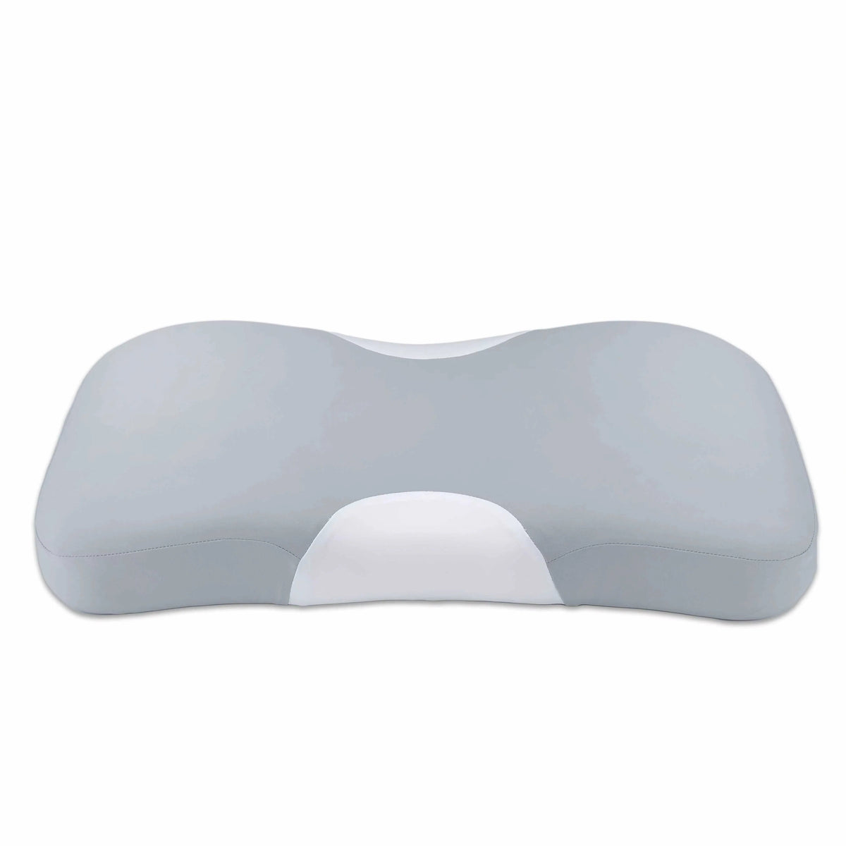 Cervical Pillow Ergonomic Contour Memory Foam Cooling Cover