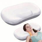 Cervical Pillow Ergonomic Memory Foam & Cooling Cover