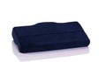 Cervical Pillow Memory Foam Contoured Double-Height Removable & Washable Cover