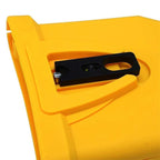 Chainsaw Sharpener Compact Portable Metal & Nylon