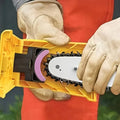 Chainsaw Sharpener Portable Fits 14 to 20 Inch Bars