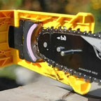 Chainsaw Sharpener Portable Fits 14 to 20 Inch Bars