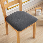 Chair Covers Stretch Jacquard Set of 4 or 6