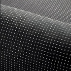 Chair Mat Transparent Scratch-Resistant PVC Anti-Slip Backing
