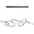Chandelier LED Dimmable 4800 Lumens