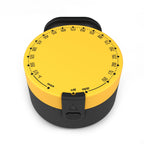 Charcoal Grill Fan Wireless App-Controlled 24 Hour Runtime