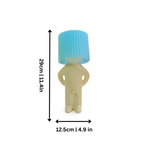 Charming Colorful Desk Lamp (E27 Base)