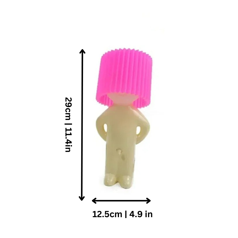 Charming Colorful Desk Lamp (E27 Base)