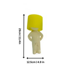 Charming Colorful Desk Lamp (E27 Base)