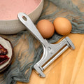 Cheese & Butter Slicer Adjustable 3/8 Inch Stainless Steel