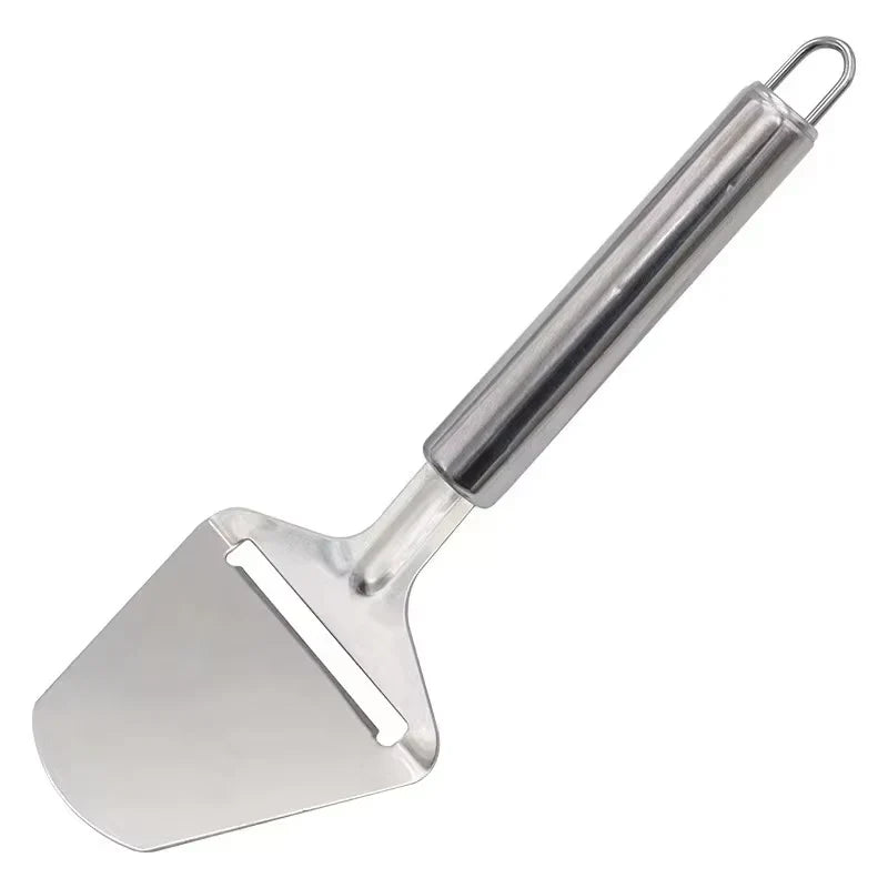 Cheese & Butter Slicer Adjustable 3/8 Inch Stainless Steel