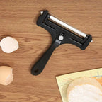 Cheese Slicer Adjustable 3/8 Inch Wire Cutter