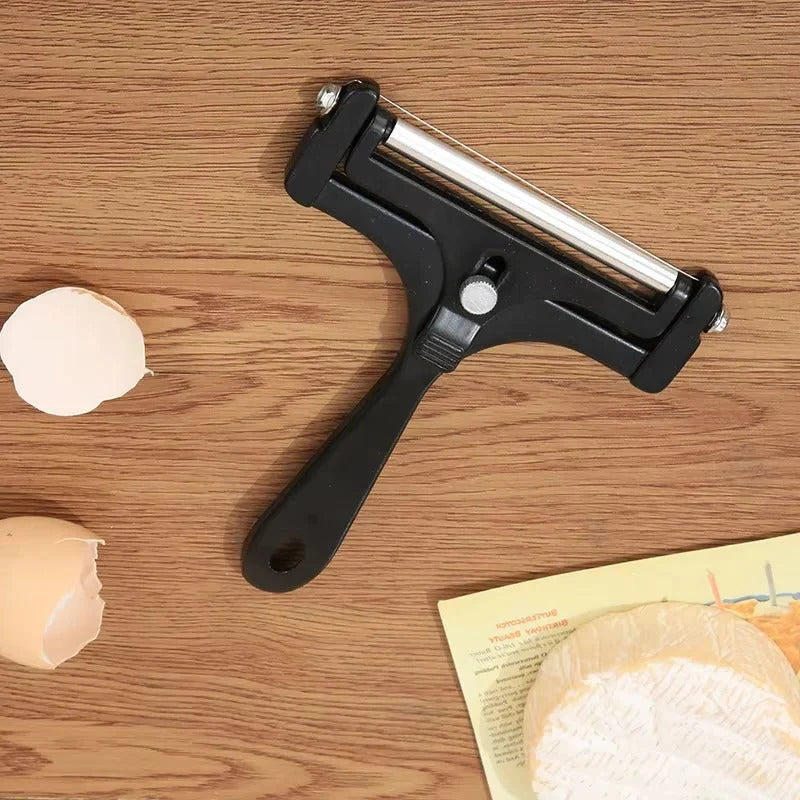 Cheese Slicer Adjustable 3/8 Inch Wire Cutter