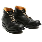 Chelsea Boots Eco-Friendly Synthetic Slip-On Non-Slip Rubber Sole
