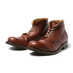 Chelsea Boots Eco-Friendly Synthetic Slip-On Non-Slip Rubber Sole