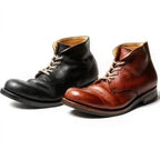 Chelsea Boots Eco-Friendly Synthetic Slip-On Non-Slip Rubber Sole