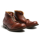 Chelsea Boots Eco-Friendly Synthetic Slip-On Non-Slip Rubber Sole