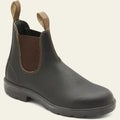 Chelsea Boots Waterproof Slip-On Faux Fur Lined