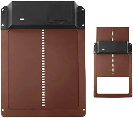 Chicken Coop Door Automatic Light Sensor & Timer