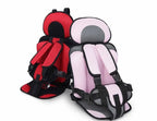 Child Car Seat 0-12 Years Five-Point Harness ISOFIX Compatible